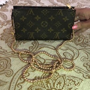 Authentic Louis Vuitton